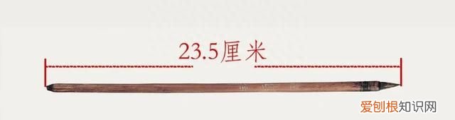 两千年前的古人,如何随身带笔写字