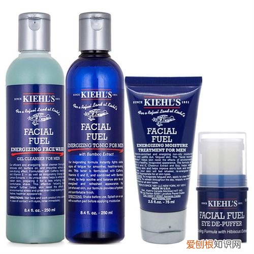 碧欧泉男士水动力三件套效果怎么样？