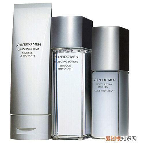 碧欧泉男士水动力三件套效果怎么样？