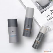 碧欧泉男士水动力三件套效果怎么样？