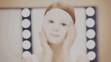 蚕丝蛋白面膜怎么样