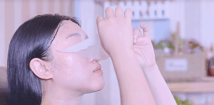 蚕丝蛋白面膜怎么样