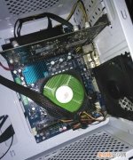 dram灯亮开不了机，电脑dram红灯开不了机