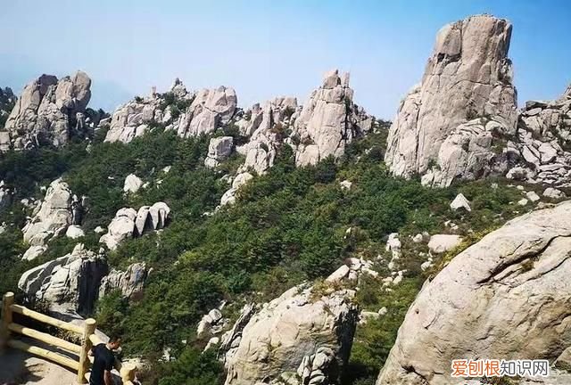 青岛十大旅游景点介绍,青岛旅游十大必去景点住宿