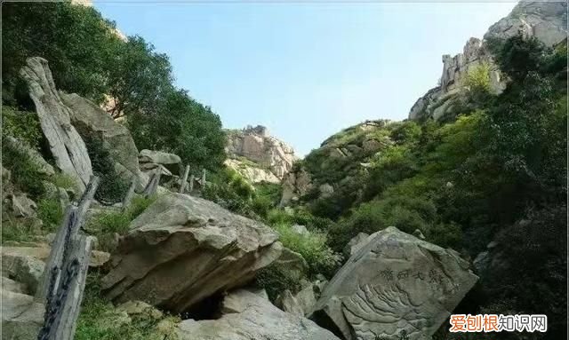 青岛十大旅游景点介绍,青岛旅游十大必去景点住宿