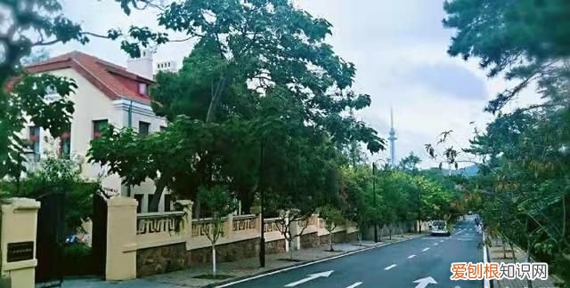 青岛十大旅游景点介绍,青岛旅游十大必去景点住宿