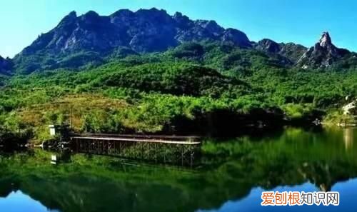 青岛十大旅游景点介绍,青岛旅游十大必去景点住宿