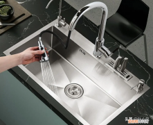 九牧不锈钢水槽怎么样？