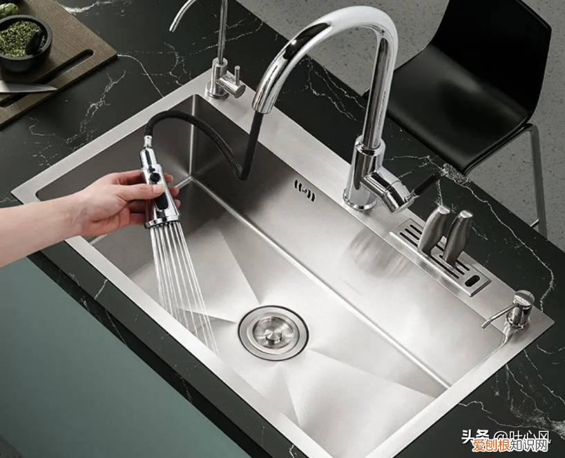 九牧不锈钢水槽怎么样?