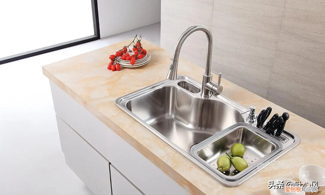 九牧不锈钢水槽怎么样?