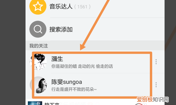 网易云音乐怎么查看我的好友，网易云的音乐怎么转成mp3格式
