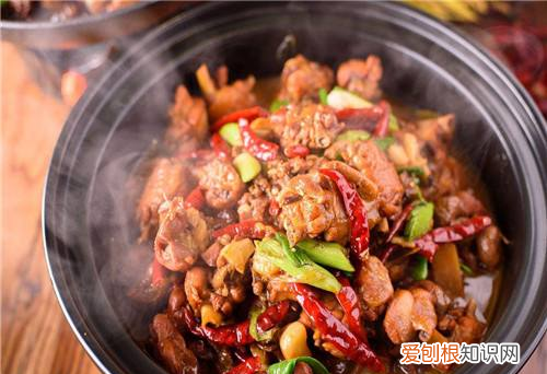 重庆鸡公煲怎么做，正宗重庆鸡公煲酱料配方