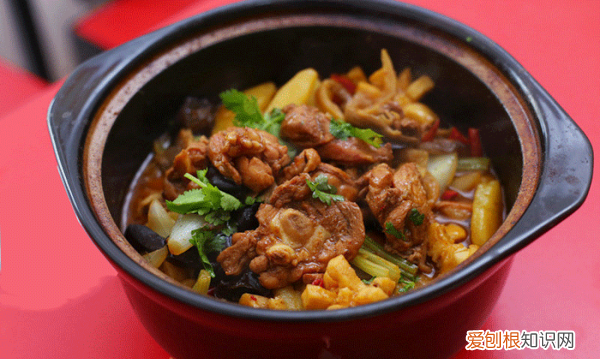 重庆鸡公煲怎么做，正宗重庆鸡公煲酱料配方