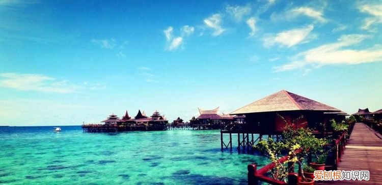 沙巴在哪里，沙巴岛在哪里