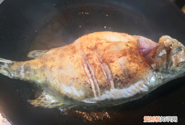 红烧桂鱼的做法