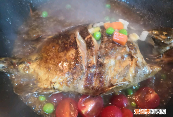 红烧桂鱼的做法