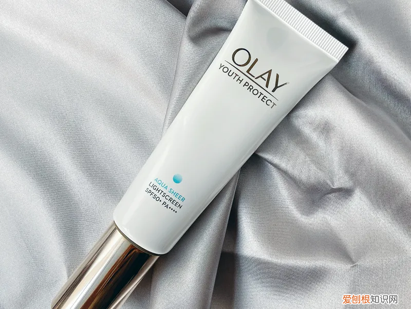 olay防晒霜怎么样