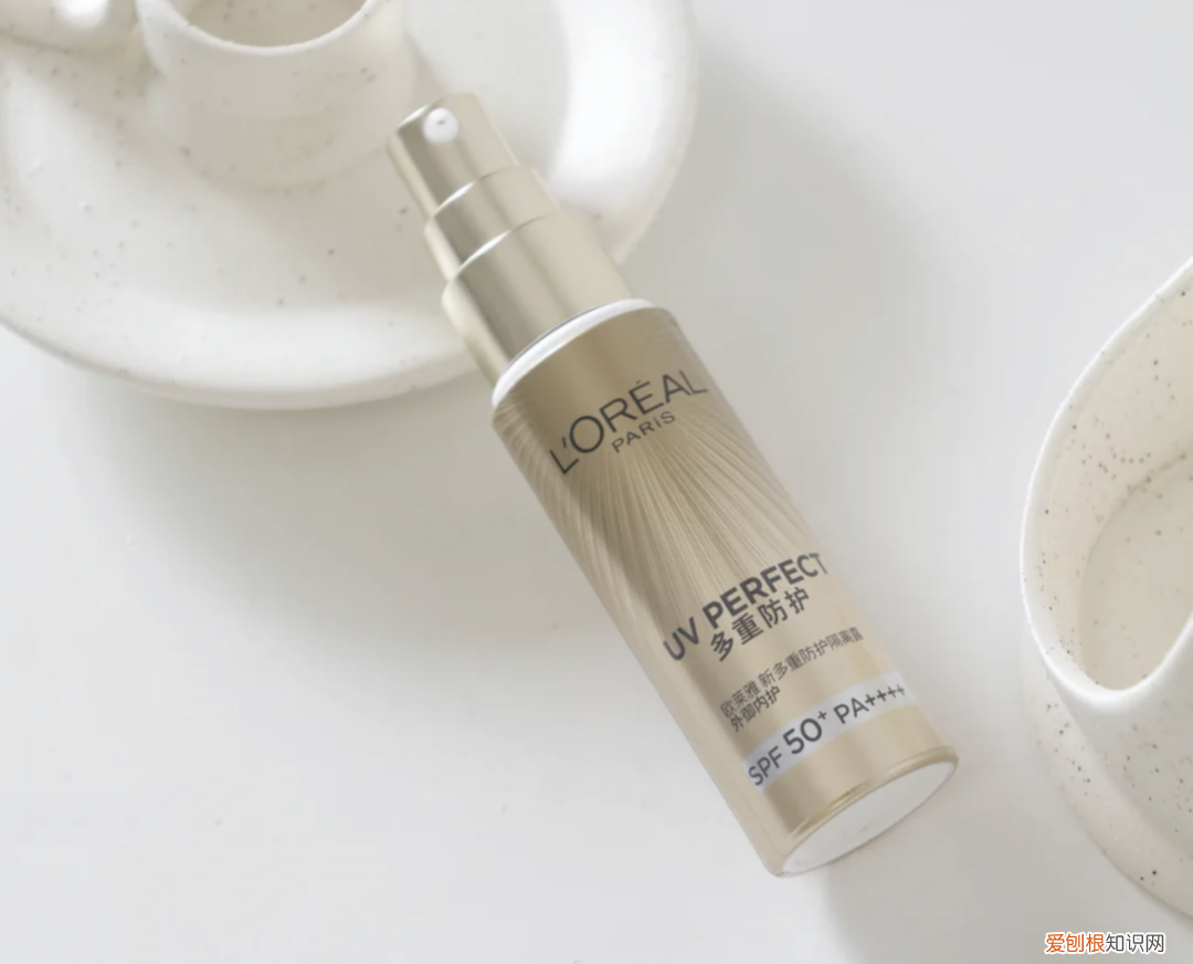 olay防晒霜怎么样