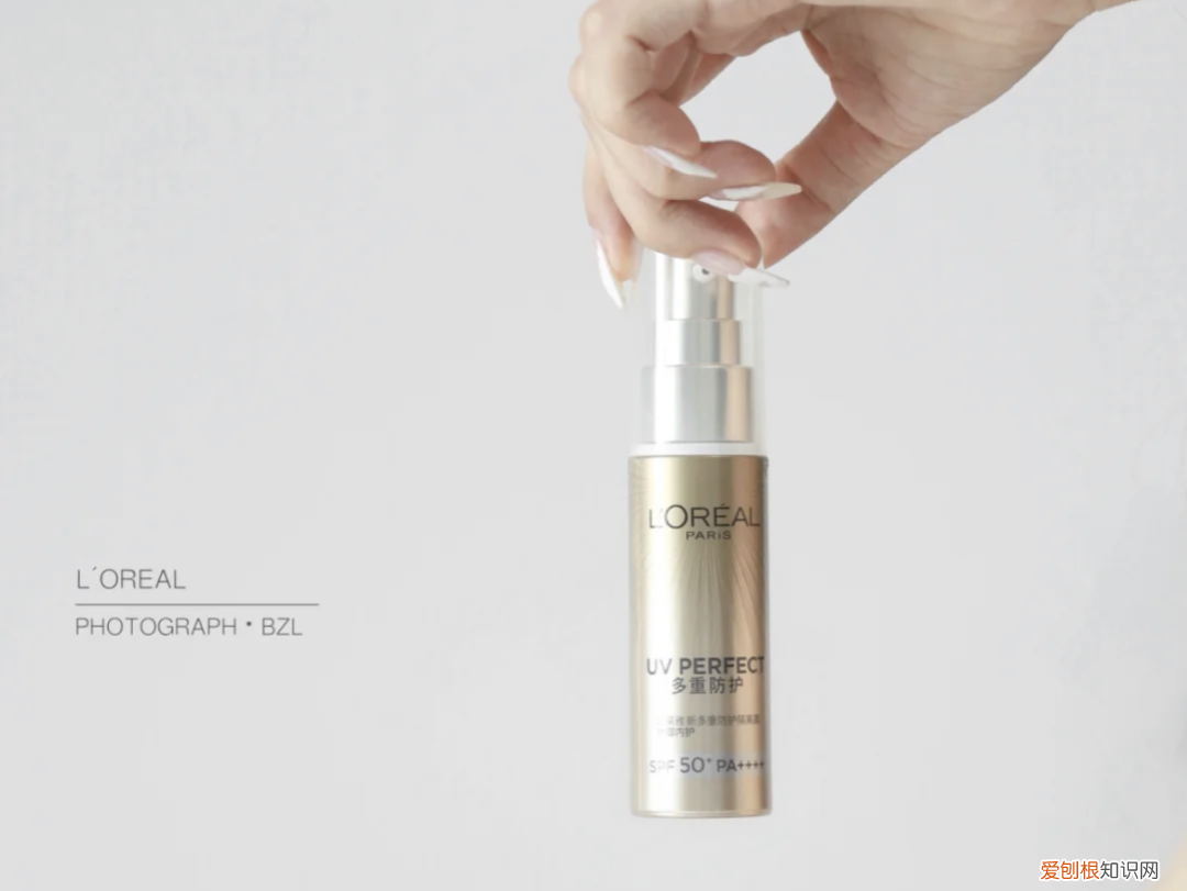 olay防晒霜怎么样