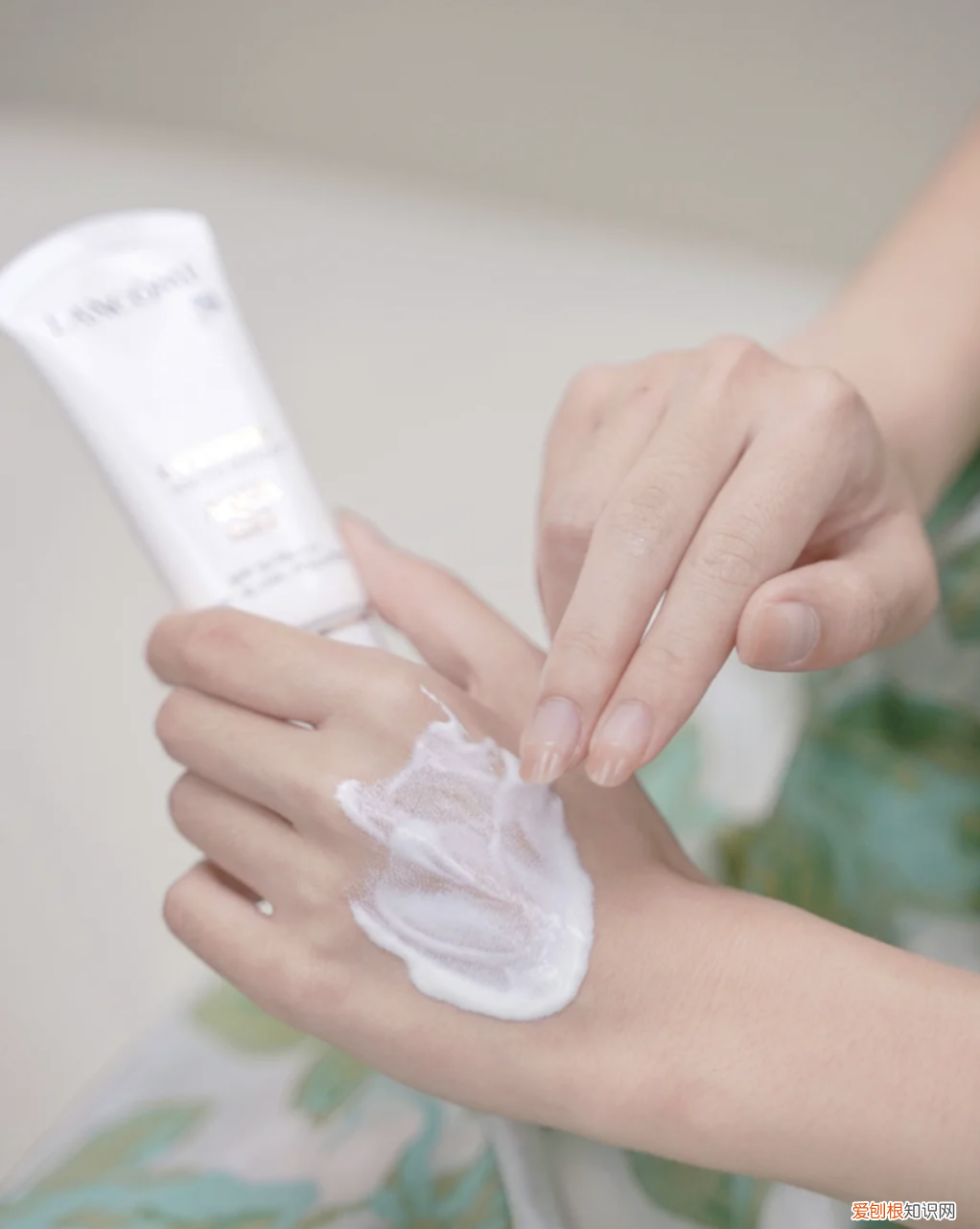 olay防晒霜怎么样