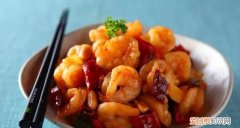 干虾仁太硬怎么做好吃，冻熟虾解冻后肉很硬怎么做好吃