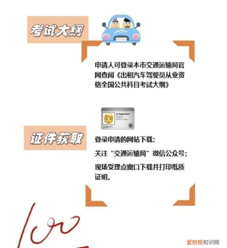 营运证怎么办理