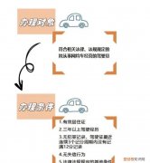 营运证怎么办理