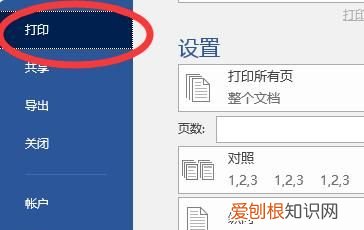 word表格打印预览在哪儿,最新word打印预览在什么位置