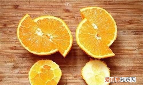 为什么中风吃橙子 中风人能吃橙子吗