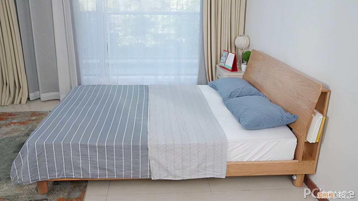 真正的实木床一般多少钱？