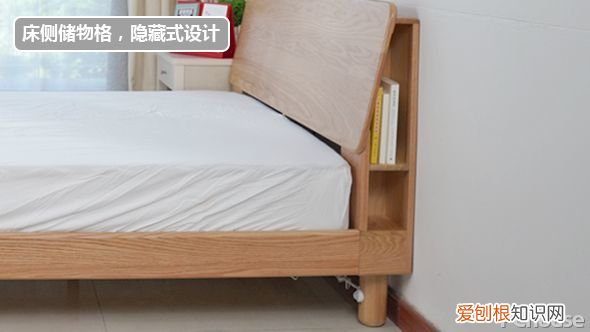 真正的实木床一般多少钱？