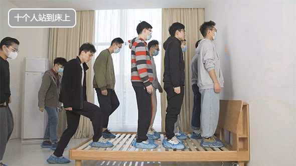 真正的实木床一般多少钱？