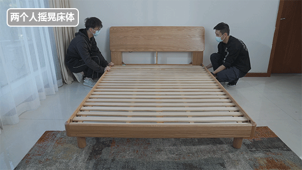 真正的实木床一般多少钱？