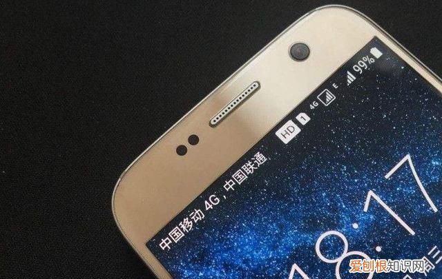 手机状态栏上的hd是什么意思,怎么取消?