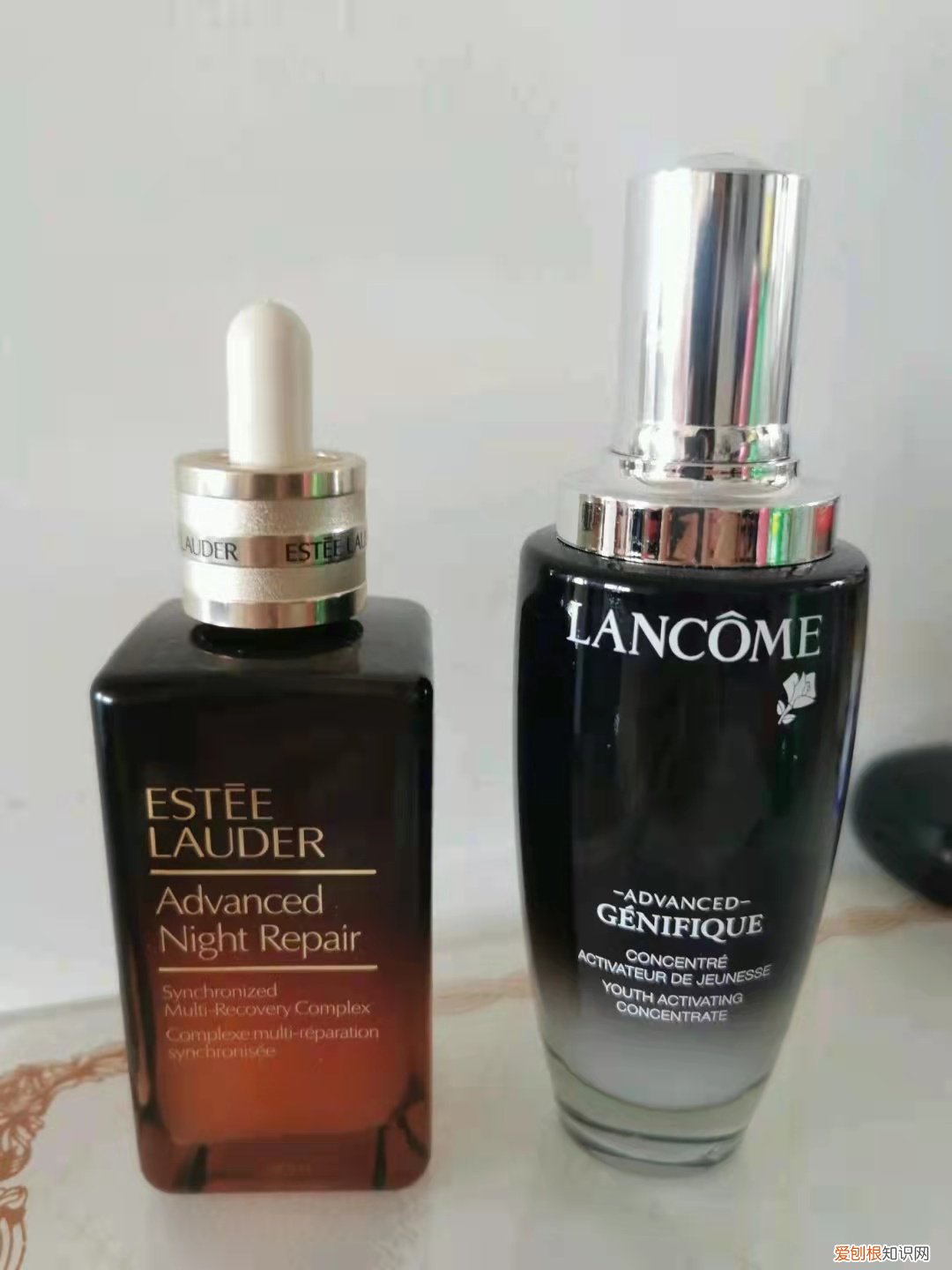 雅诗兰黛基础护肤效果咋样