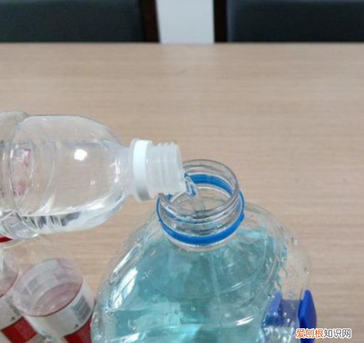 泡腾片玻璃水防冻