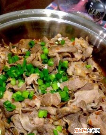 羊肉的吃法有哪些