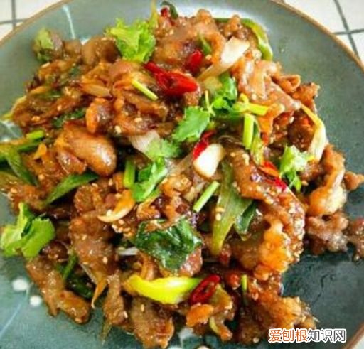 羊肉的吃法有哪些