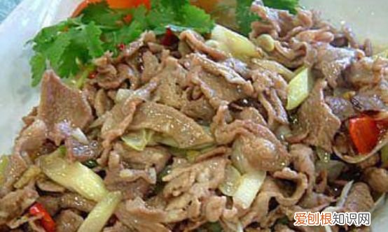 羊肉的吃法有哪些