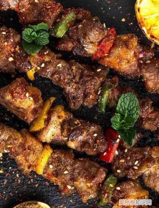 羊肉的吃法有哪些