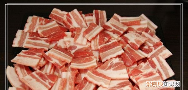 老北京米粉肉的做法