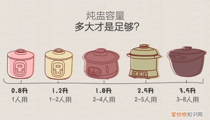 什么牌子的电炖锅好用