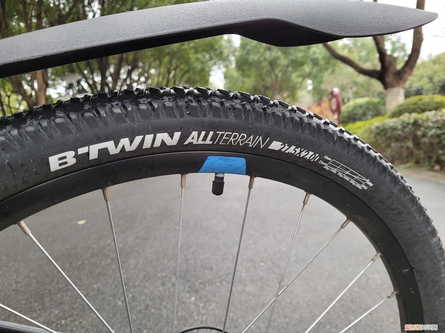 迪卡侬自行车怎么样