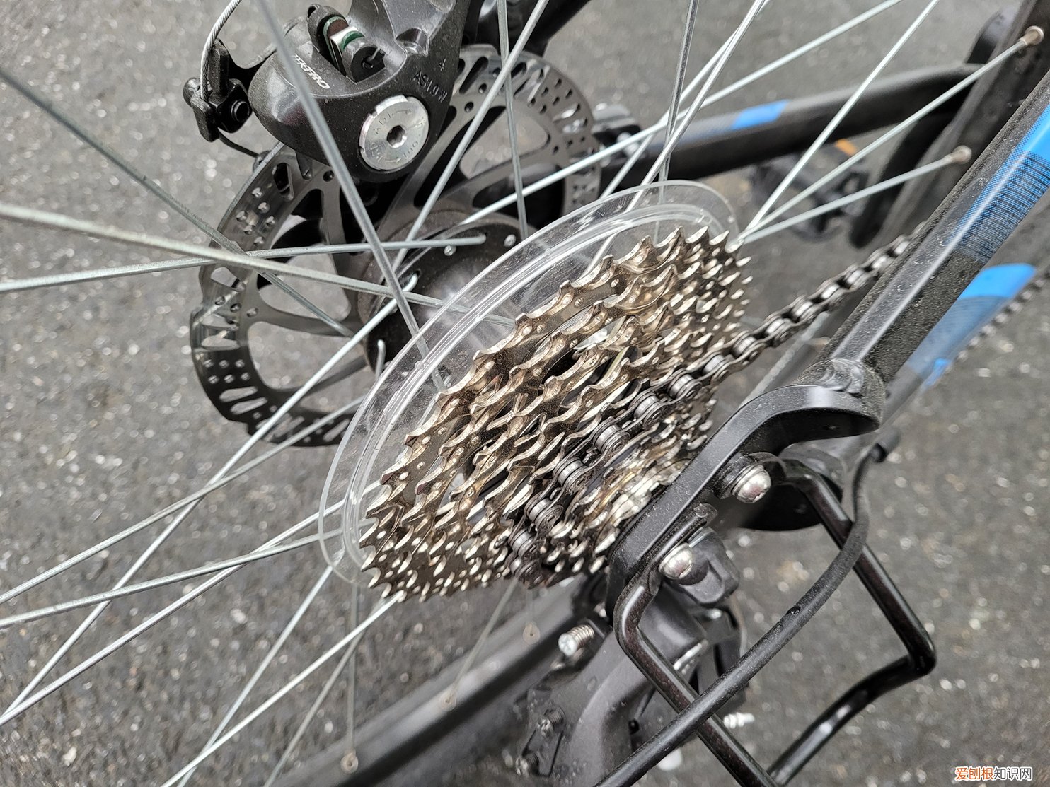 迪卡侬自行车怎么样