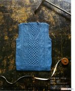 男款背心怎么搭配？