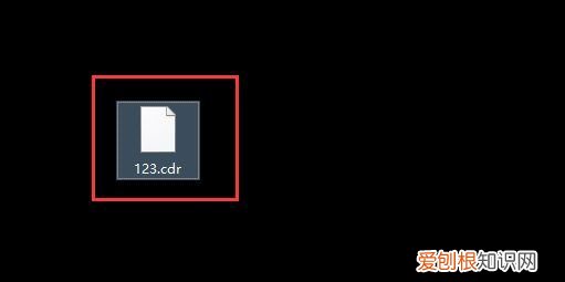 cdr格式怎么用ai打开,cdr打开ai文件里面的图片不显示
