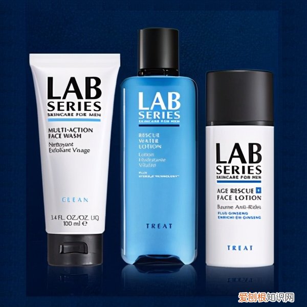 男士护肤用品什么品牌好?