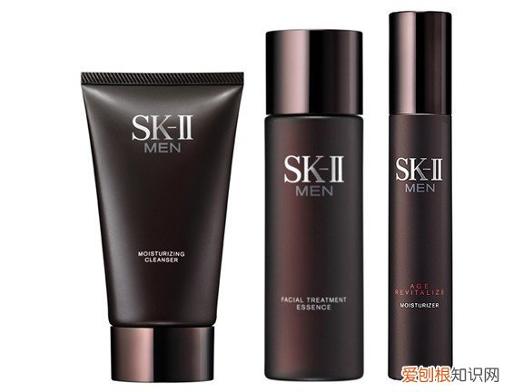 男士护肤用品什么品牌好?