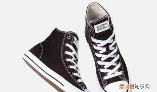 如何挑选帆布鞋,帆布鞋怎么挑颜色