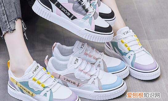 如何挑选帆布鞋,帆布鞋怎么挑颜色